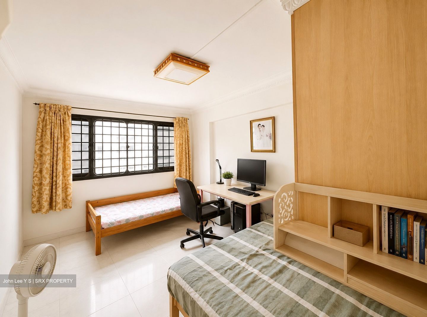 Blk 103 Jurong East Ville (Jurong East), HDB 5 Rooms #559863621
